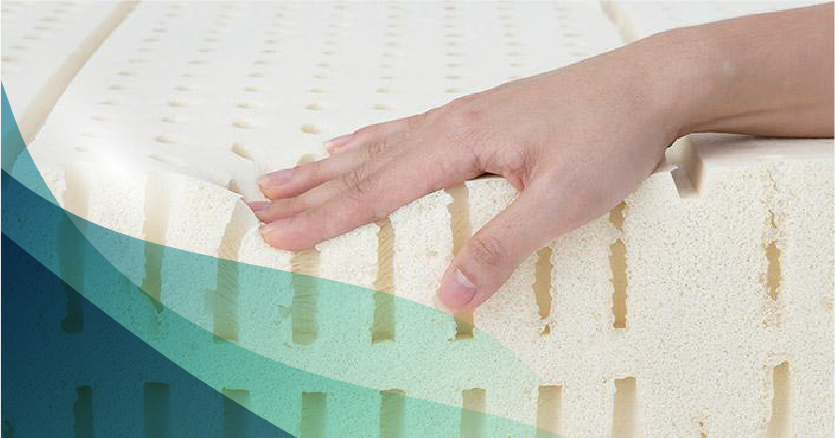 Guidelines for using & MAINTAINING LATEX MATTRESSES PROPERLY