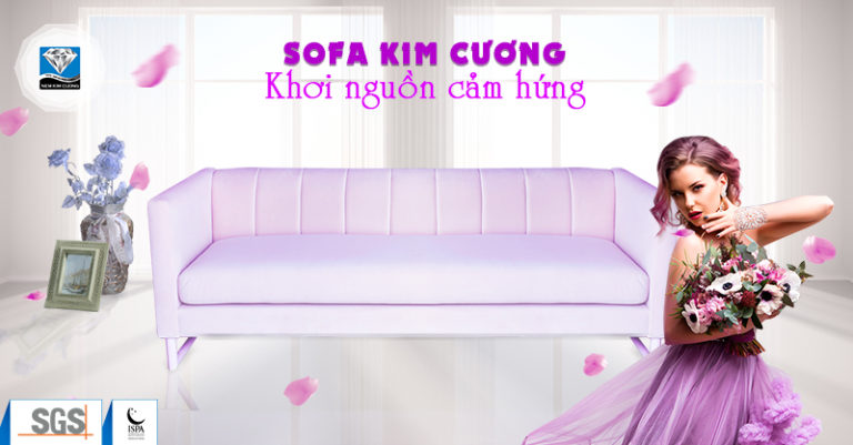 PHONG CÁCH GHẾ SOFA CAO CẤP CHO CĂN NHÀ HIỆN ĐẠI