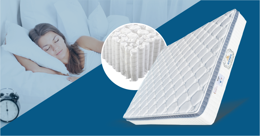 WHERE TO BUY GOOD SPRING MATTRESSES?
