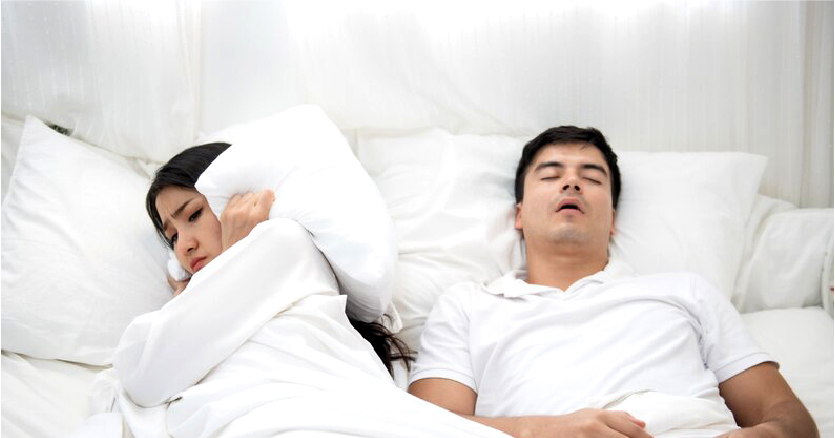 UNDERSTANDING SNORING & REMEDIES