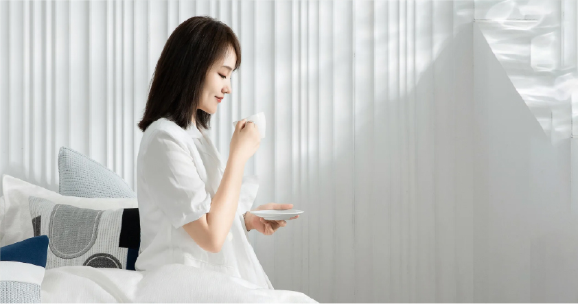 5 CÁCH TỐI ƯU HOÁ MÔI TRƯỜNG PHÒNG NGỦ ĐỂ CÓ GIẤC SAY CHẤT LƯỢNG HƠN 