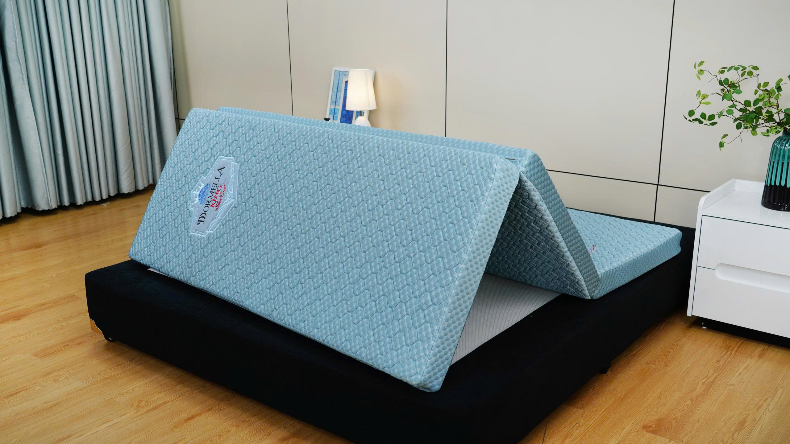 Nệm Dormella King Fiber Cool 3M