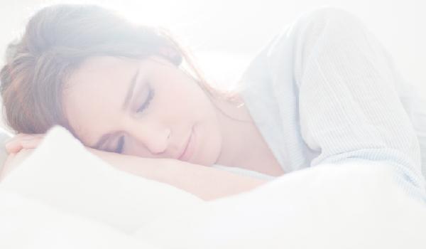 Small changes, great benefits for sleep