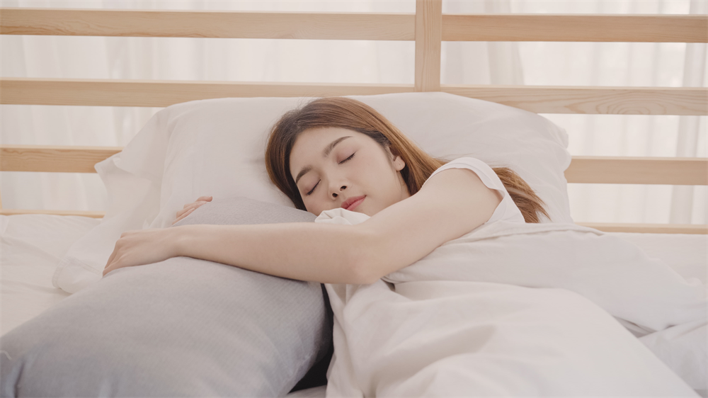 CHIẾC GỐI BẠN ĐANG DÙNG CÓ GIÚP BẠN NGỦ NGON