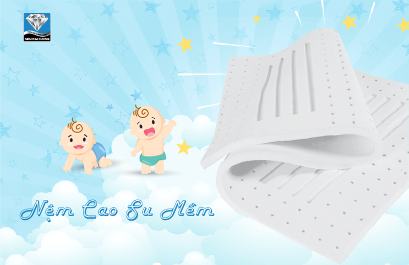HOW TO CHOOSE  A MATTRESS FOR YOUR BABY