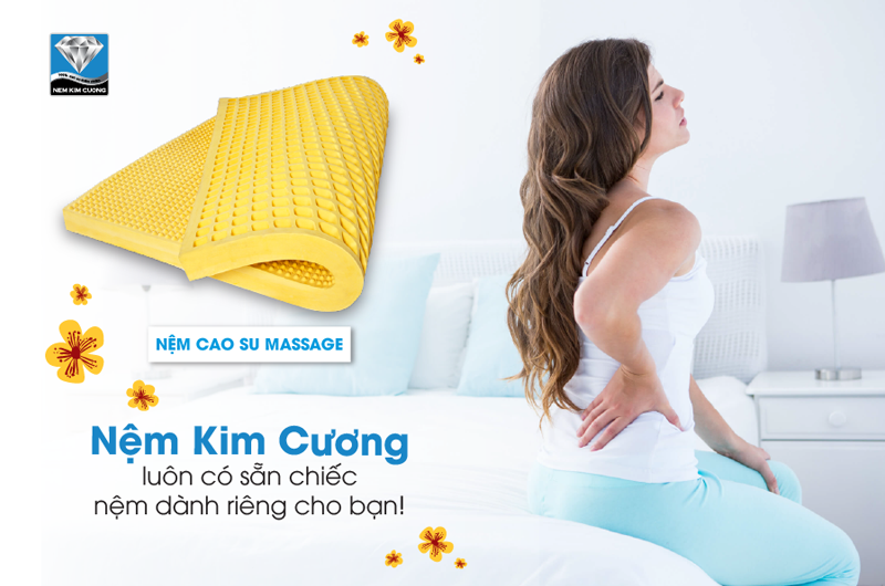 CẢI THIỆN GIẤC NGỦ CHO NGƯỜI MẮC HỘI CHỨNG ĐAU CƠ BẰNG CÁCH NÀO