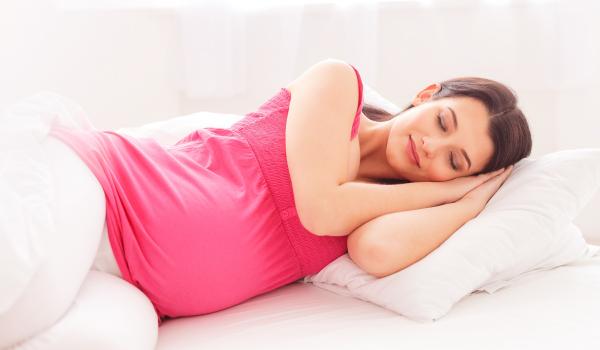 TREATMENT OF INSOMNIA DURING PREGNANCY
