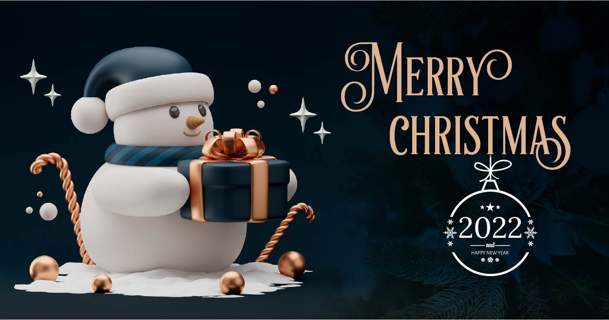 DIAMOND MATTRESS WISHES YOU & YOUR FAMILY A MERRY CHRISTMAS