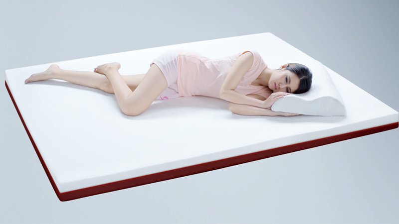 WHAT IS THE STANDARD TO ASSESS A GOOD MATTRESS?