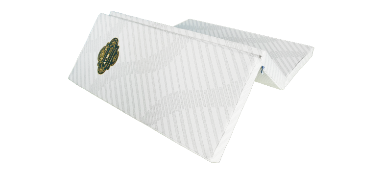 NỆM GẤP BÔNG ACNESS