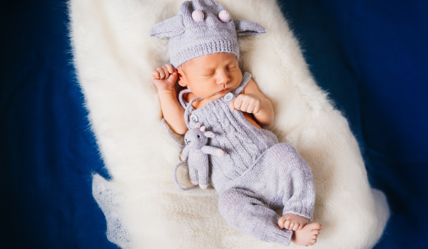 SLEEP - "THE SOURCE OF LIFE" NURTURES THE INTELLIGENCE OF YOUR BABY