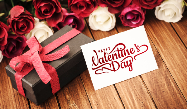 VALENTINE NGỌT NGÀO - MÙA ĐONG ĐẦY DƯ VỊ TÌNH YÊU