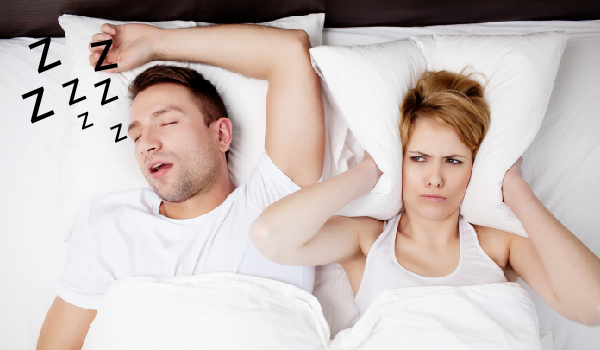SNORING AND ITS REMEDIES