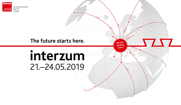 DIAMOND MATTRESSES WILL ATTEND INTERZUM COLOGNE 2019