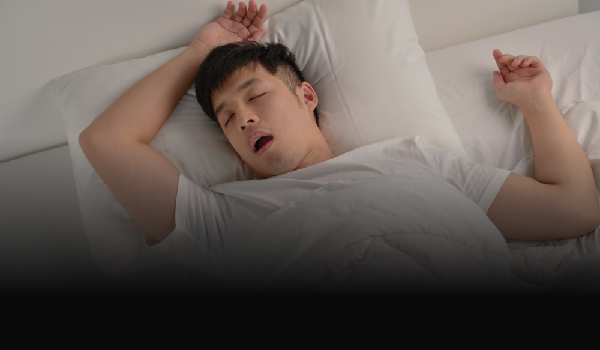 How dangerous is sleep apnea?