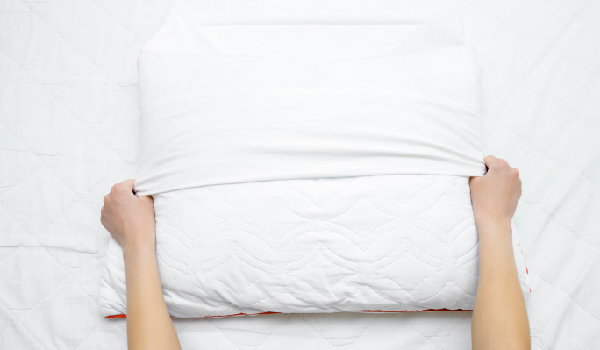 How often should you change your pillow?