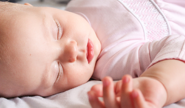  Does your baby really sleep through the night?