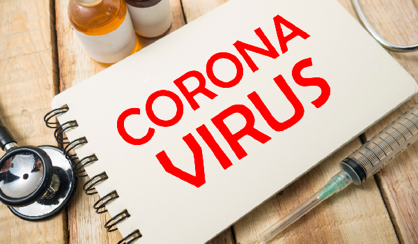 CORONAVIRUS PREVENTION