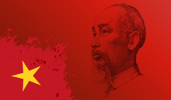 DIAMOND MATTRESS CELEBRATING THE 132ND BIRTHDAY ANNIVERSARY OF PRESIDENT HO CHI MINH