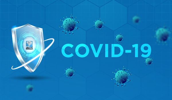 PREVENTION OF CORONAVIRUS DISEASE 2019 (COVID-19)