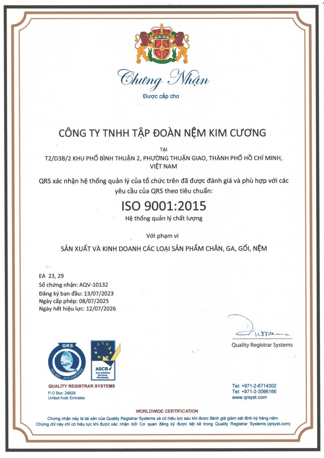 QRS - Tiểu Vương Quốc Ả Rập Thống Nhất