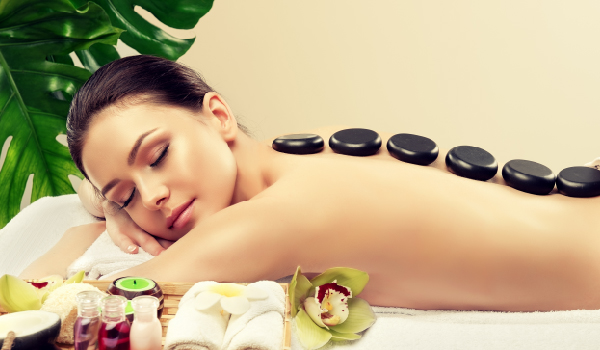 REVEALING BODY SOOTHING THERAPIES RIGHT FROM SLEEP
