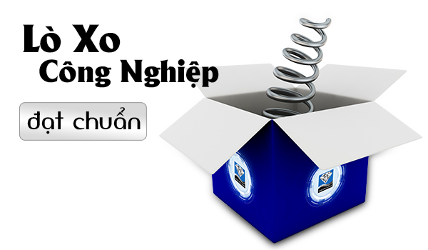 Lò xo công nghiệp đạt chuẩn. Liên hệ Nệm Kim Cương ngay