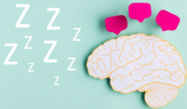 THE RELATIONSHIP BETWEEN SLEEP AND HUMAN PERCEPTION