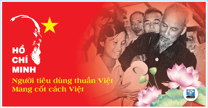 NỆM KIM CƯƠNG–THẤM NHUẦN TƯ TƯỞNG HỒ CHÍ MINH TRONG LAO ĐỘNG VÀ SẢN XUẤT