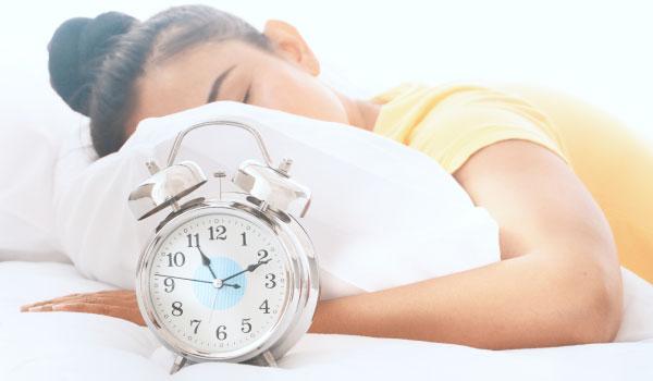 IS DAILY NAPPING GOOD FOR YOU?