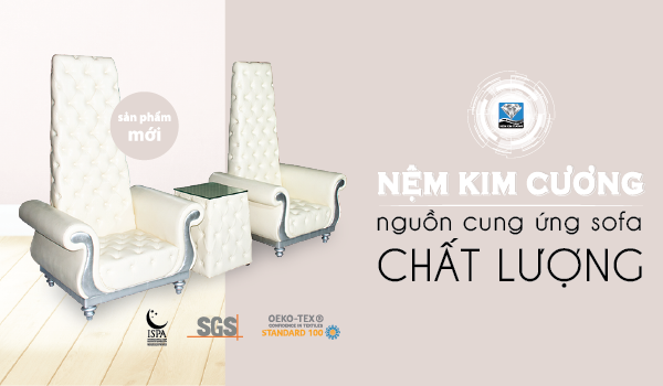 Tiết lộ thương hiệu sofa chất lượng tại Việt Nam