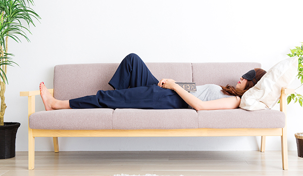 Is napping good or bad for your health?