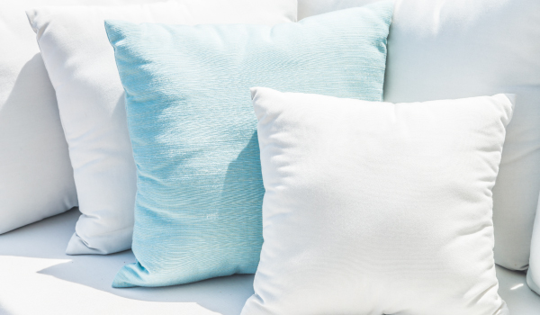 POTENTIAL HAZARDS WHEN CHOOSING THE WRONG PILLOW SIZE