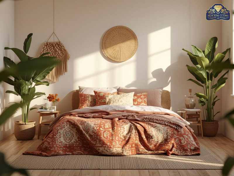 Xu Hướng Chọn "nệm xanh" Cho Giấc Ngủ Lành – Lựa Chọn Mới Của Gia Đình Hiện Đại