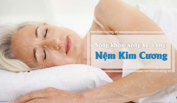 LÀM CÁCH NÀO ĐỂ CÓ MỘT GIẤC NGỦ NGON