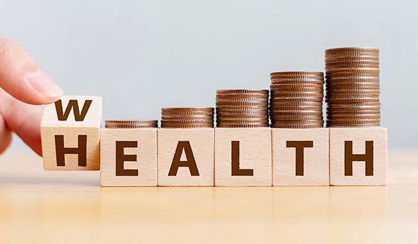 How Much Is Your Health Worth to You?
