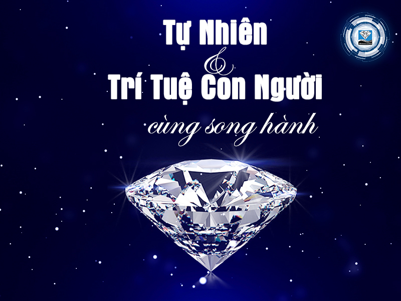 KHI TỰ NHIÊN VÀ TRÍ TUỆ CON NGƯỜI CÙNG ĐỒNG HÀNH