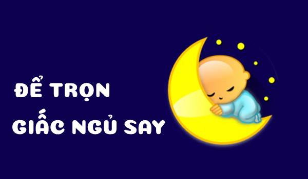 4 GIAI ĐOẠN CỦA GIẤC NGỦ AI CŨNG PHẢI BIẾT