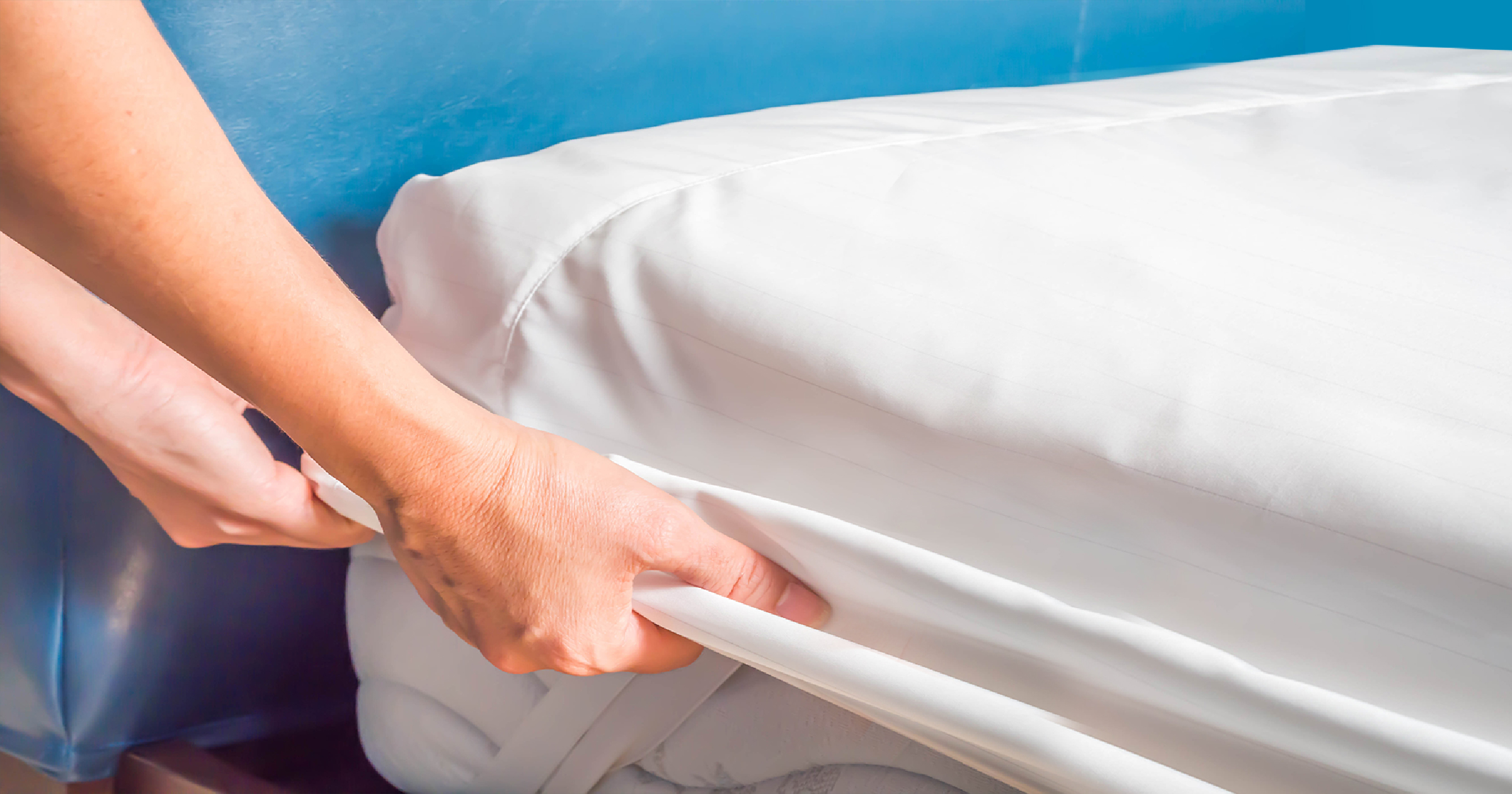 A GUIDE ON HOW TO PROPERLY CLEAN A COTTON MATTRESS